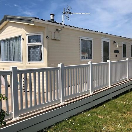 Bluebird K16 Villa Saint Merryn Bagian luar foto