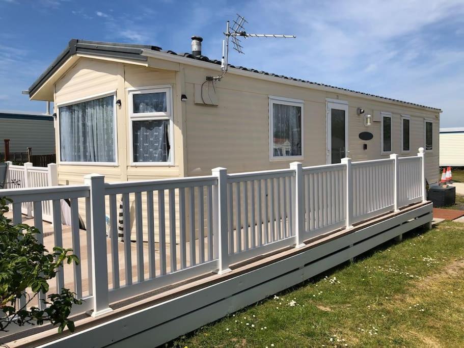 Bluebird K16 Villa Saint Merryn Bagian luar foto