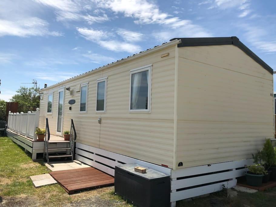 Bluebird K16 Villa Saint Merryn Bagian luar foto