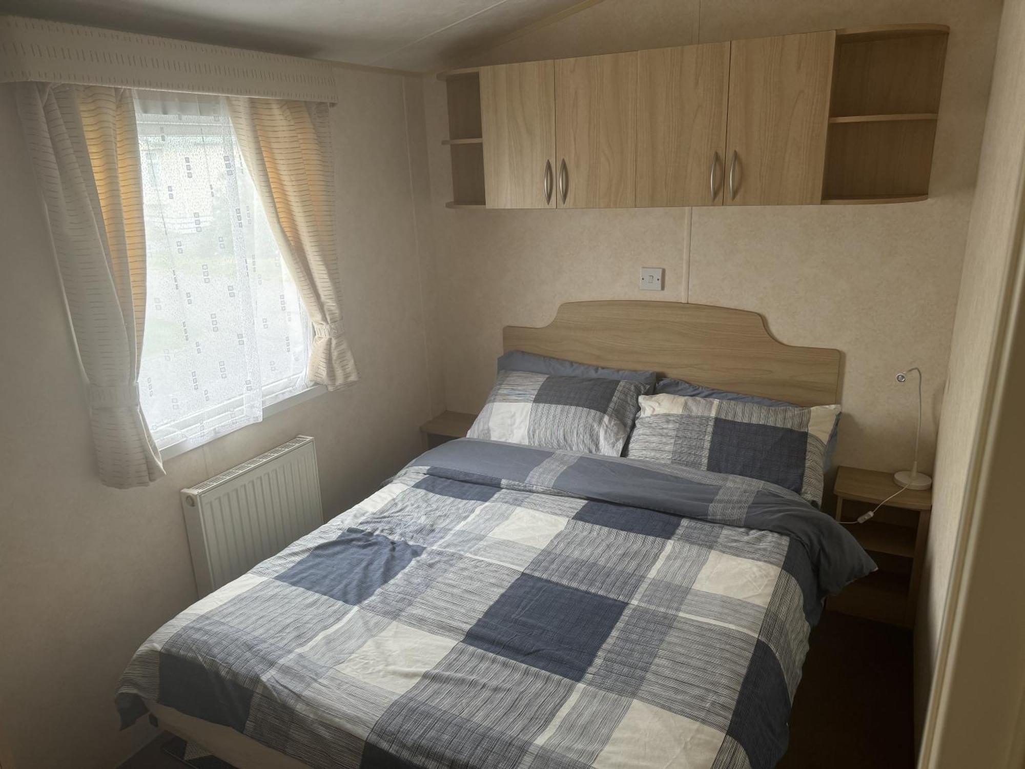 Bluebird K16 Villa Saint Merryn Bagian luar foto