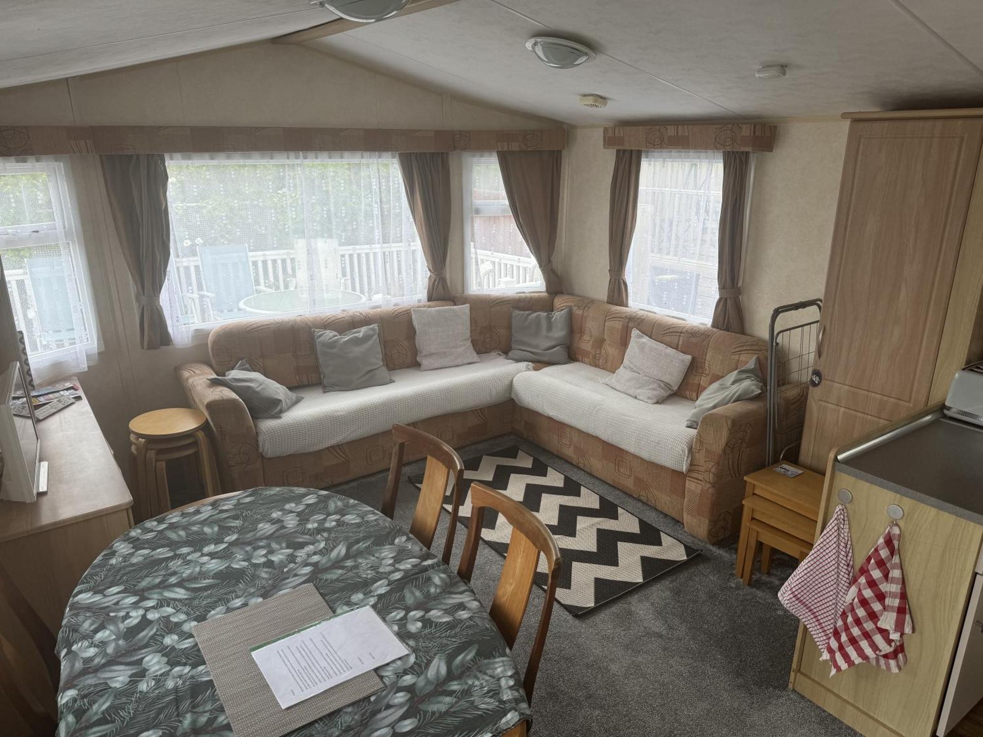 Bluebird K16 Villa Saint Merryn Bagian luar foto