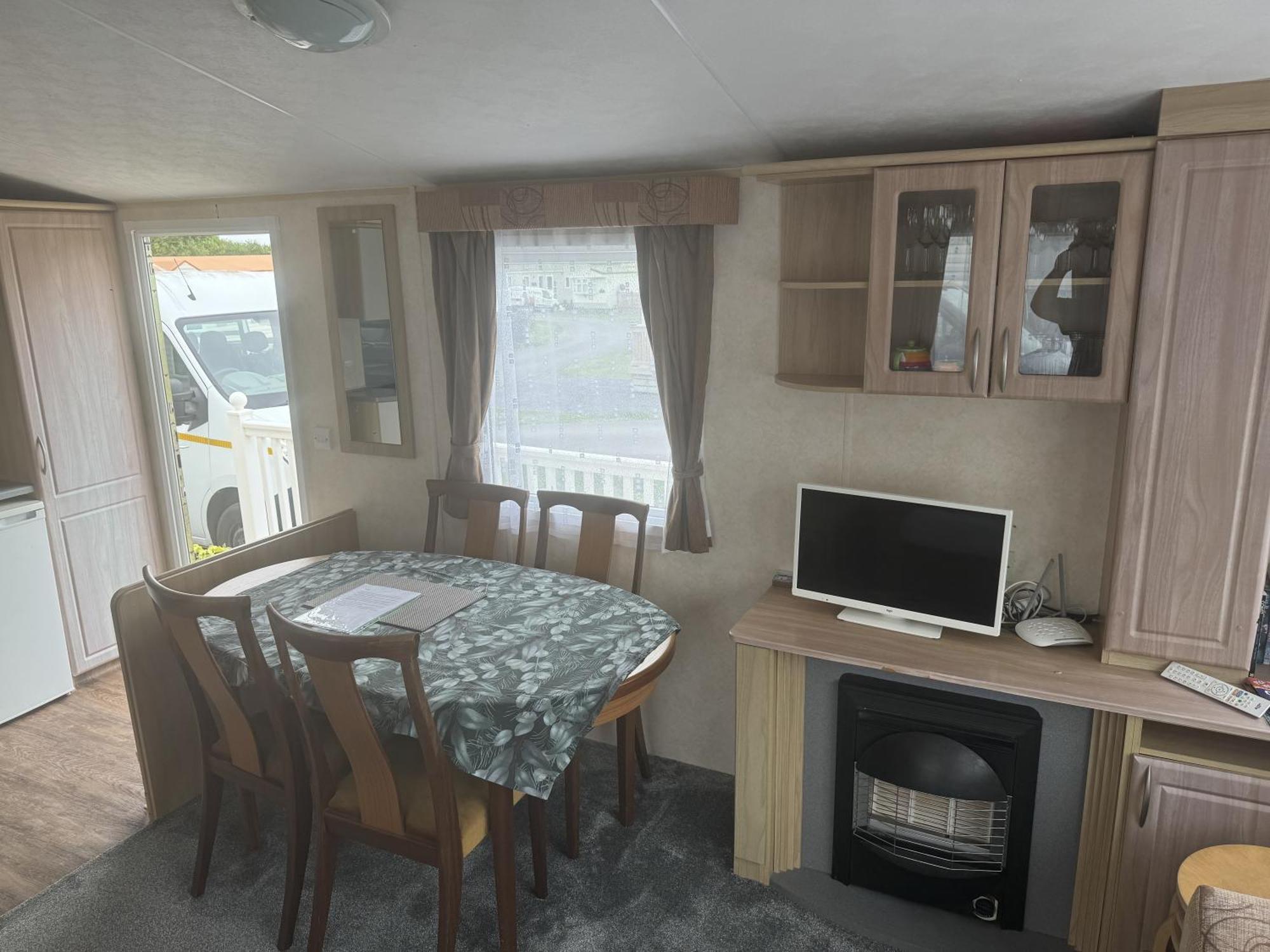 Bluebird K16 Villa Saint Merryn Bagian luar foto